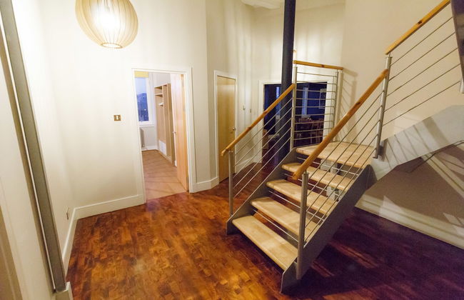 Belhaven Apartment - Foto 58