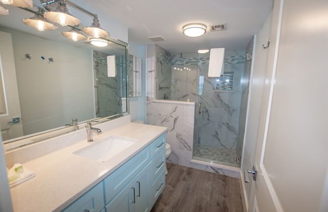 Summerlin Condominiums by Panhandle Getaways - Foto 14