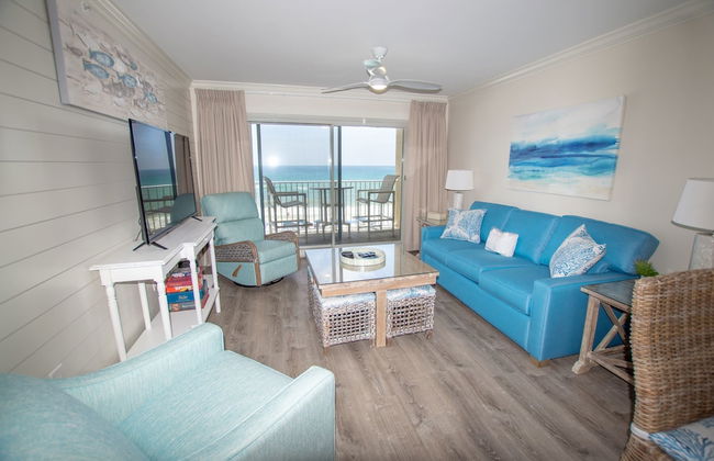 Summerlin Condominiums by Panhandle Getaways - Foto 10