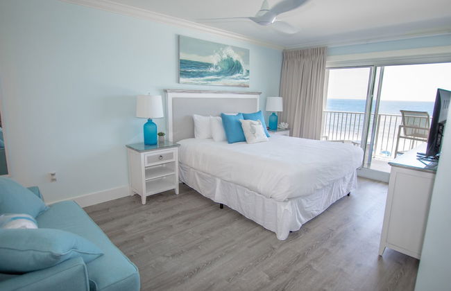Summerlin Condominiums by Panhandle Getaways - Foto 5