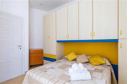 Photo 5 - Emanuele III - 4 Bedroom Apartment