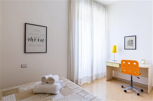 Foto 23 - Emanuele III - 4 Bedroom Apartment