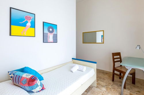 Foto 9 - Emanuele III - 4 Bedroom Apartment