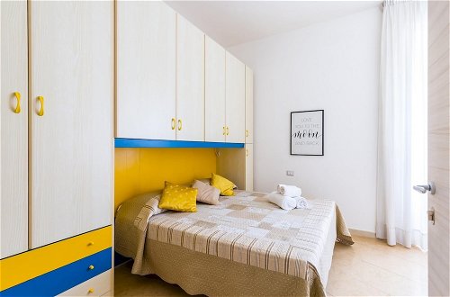 Foto 22 - Emanuele III - 4 Bedroom Apartment