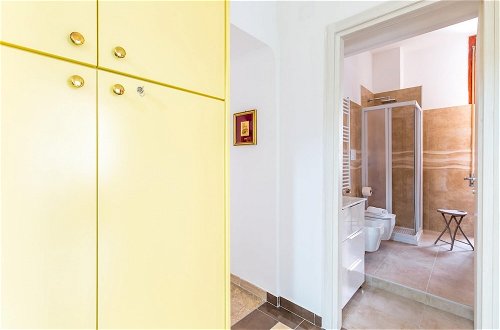 Foto 30 - Emanuele III - 4 Bedroom Apartment