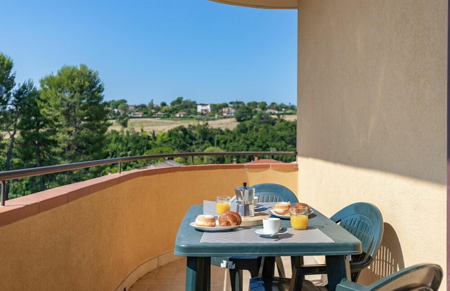 Numana Suite - Numana Suite - Photo 21