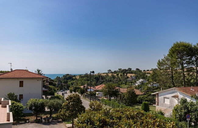 Numana Suite - Numana Suite - Photo 3