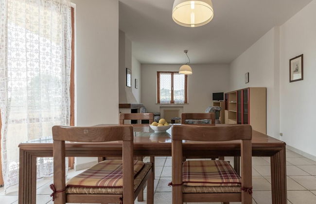 Numana Suite - Numana Suite - Photo 25