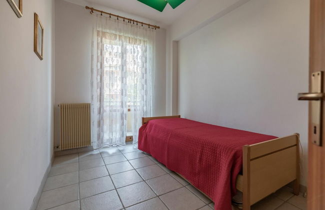 Numana Suite - Numana Suite - Photo 18