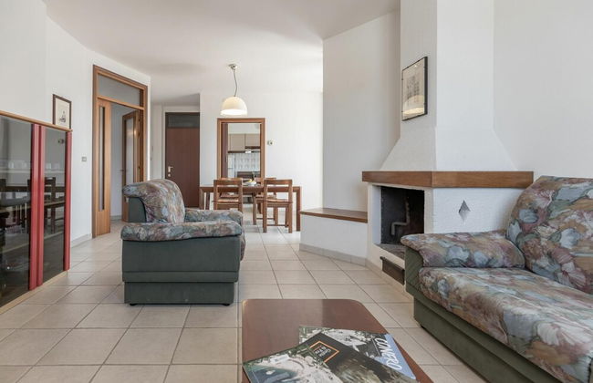 Numana Suite - Numana Suite - Photo 26