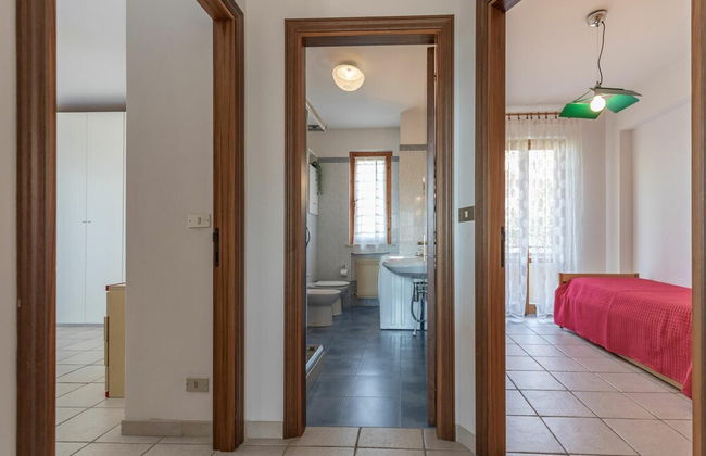 Numana Suite - Numana Suite - Photo 13