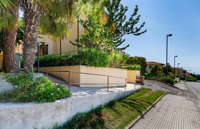 Numana Suite - Numana Suite - Photo 2