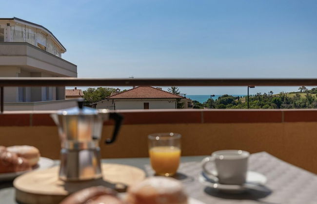 Numana Suite - Numana Suite - Photo 6