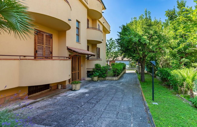 Numana Suite - Numana Suite - Photo 1