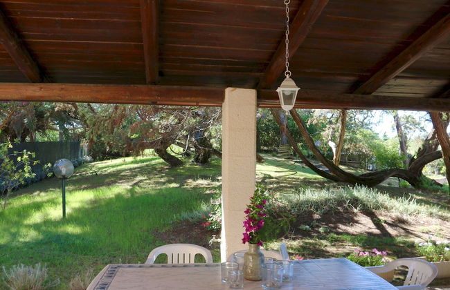 Villino Tulipano in Sorso - Foto 24