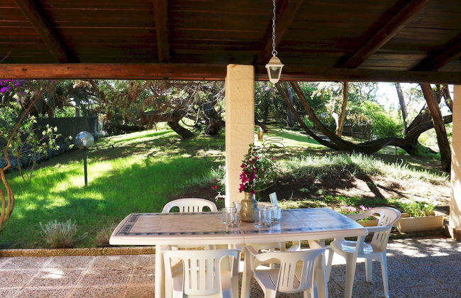 Villino Tulipano in Sorso - Foto 12