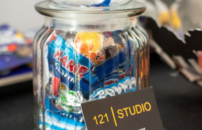 121 Studio - Foto 2