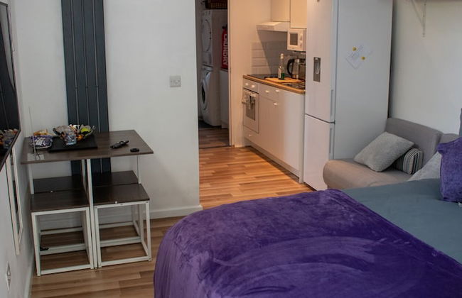 121 Studio - Foto 24