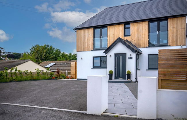 Gower View - 4 Bedroom - Saundersfoot - Foto 1