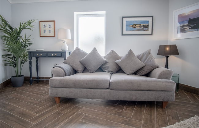 Gower View - 4 Bedroom - Saundersfoot - Foto 63