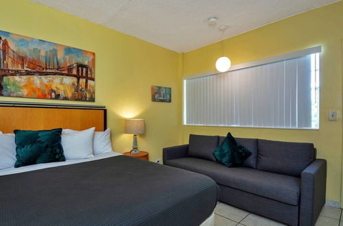 Foto 4 - Cozy Studio Hallandale Beach, Near the Ocean :)