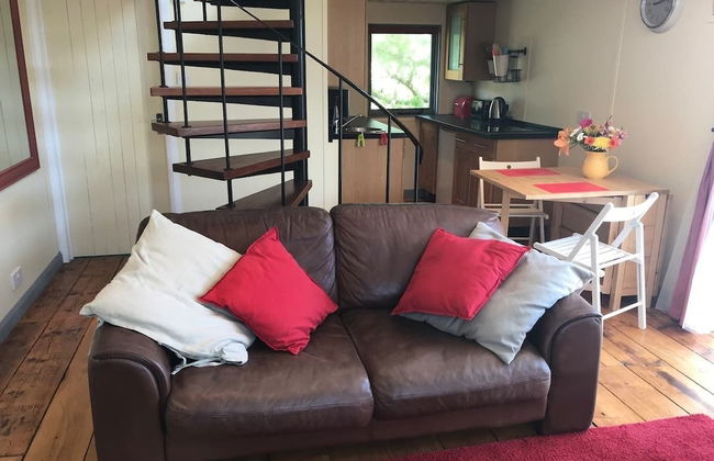 Heatherbell Accommodation - Foto 3