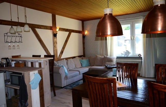 Ferienhaus Moselglück - Foto 16