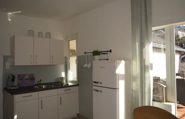 Ferienhaus Moselglück - Foto 23