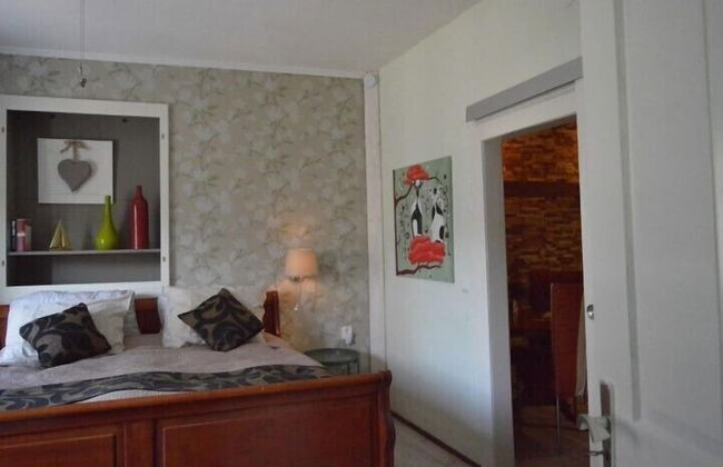 Ferienhaus Moselglück - Foto 7