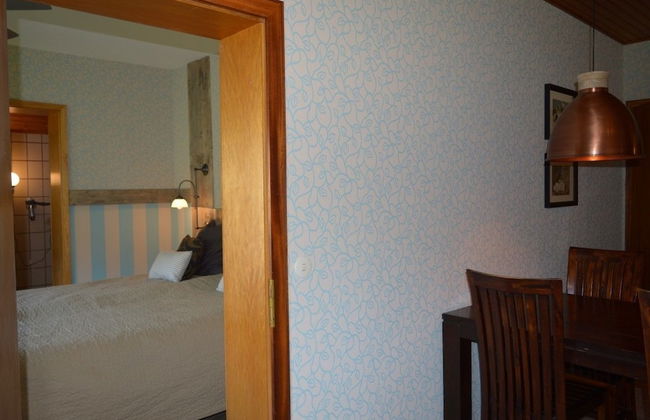 Ferienhaus Moselglück - Foto 4
