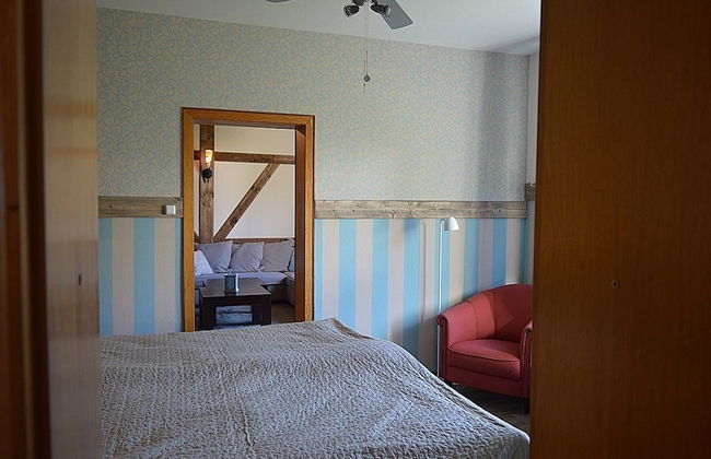 Ferienhaus Moselglück - Foto 6