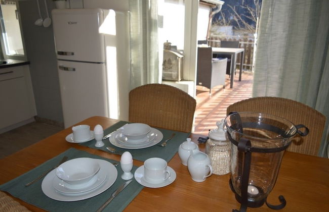 Ferienhaus Moselglück - Foto 17