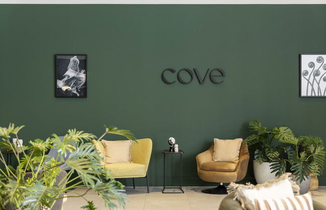 Cove Centrum - Foto 3