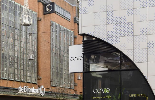 Cove Centrum - Foto 38