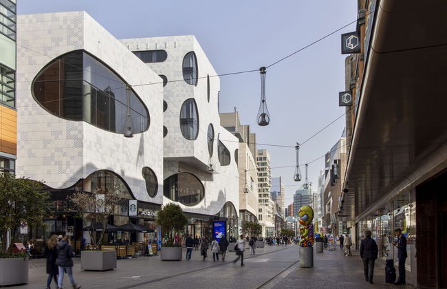 Cove Centrum - Foto 40