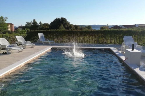 Photo 10 - Pool - Swimming Pool and Grill - A1