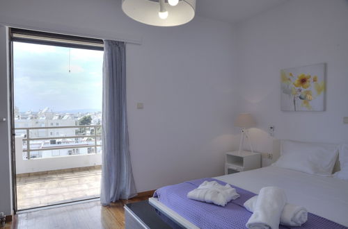 Photo 4 - Athens Glyfada Riviera Apartment