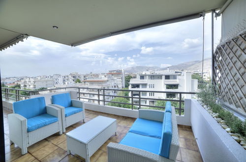 Photo 12 - Athens Glyfada Riviera Apartment