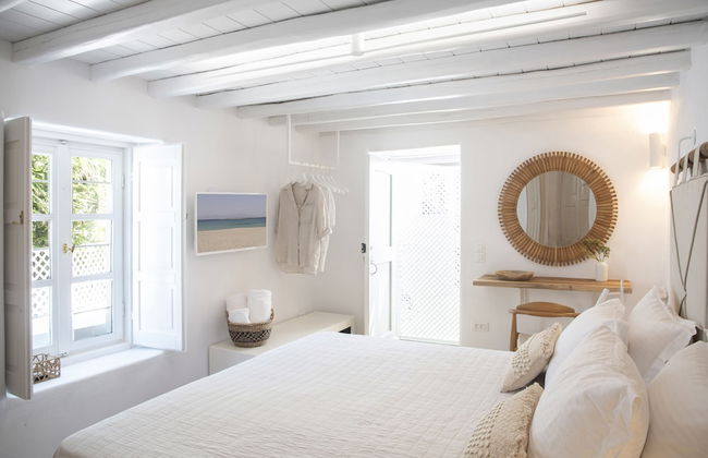 Pietra Bianca 1891 Suites Mykonos - Foto 14
