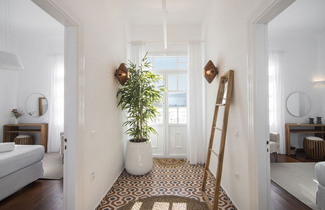 Pietra Bianca 1891 Suites Mykonos - Foto 28