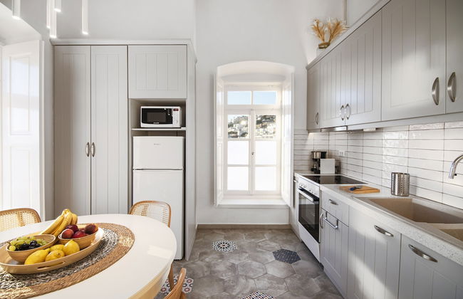 Pietra Bianca 1891 Suites Mykonos - Foto 18