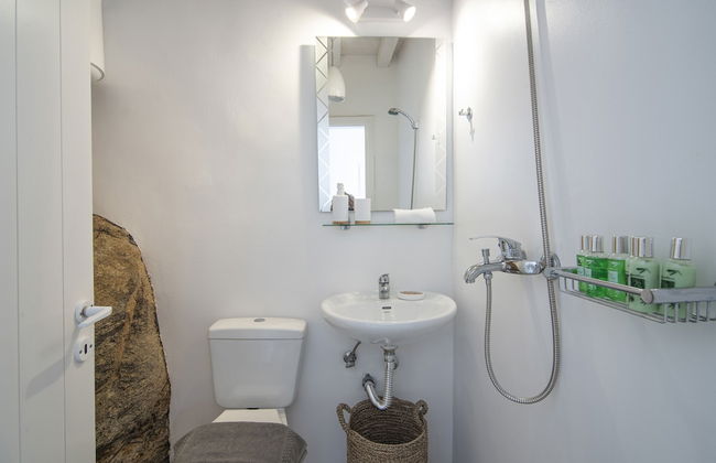 Pietra Bianca 1891 Suites Mykonos - Foto 43