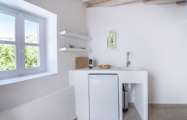 Pietra Bianca 1891 Suites Mykonos - Foto 15
