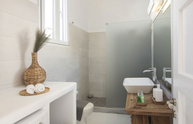 Pietra Bianca 1891 Suites Mykonos - Foto 40