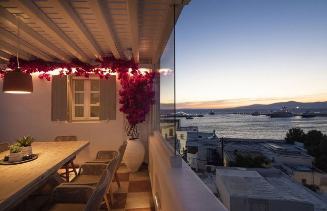 Pietra Bianca 1891 Suites Mykonos - Foto 34