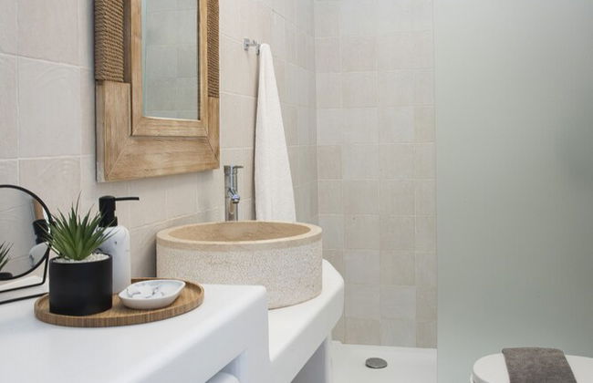 Pietra Bianca 1891 Suites Mykonos - Foto 41