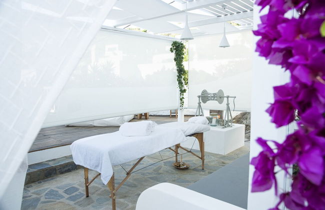 Pietra Bianca 1891 Suites Mykonos - Foto 29