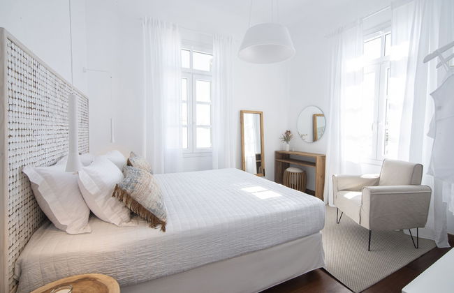 Pietra Bianca 1891 Suites Mykonos - Foto 2