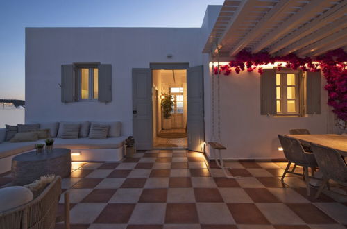 Photo 35 - Pietra Bianca 1891 Suites Mykonos