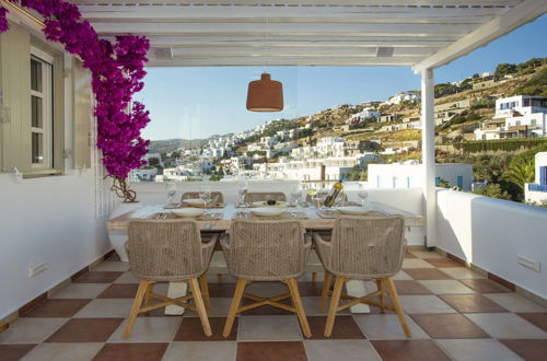 Photo 25 - Pietra Bianca 1891 Suites Mykonos